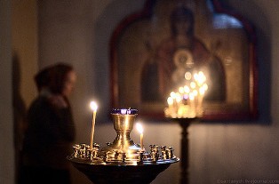 У православных начинается Великий пост
