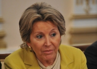 Сенатор из Бельгии: Женщины Южного Кавказа должны сказать «нет» войне