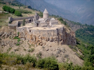 Armenia 90th in Travel & Tourism Competitiveness Report 2011