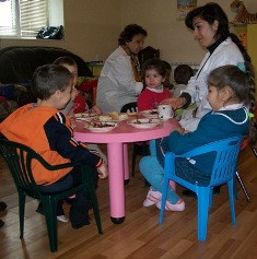 «Շիրակ կենտրոն». Անապահով 3 երեխաներին մանկատուն տեղափոխելը ճիշտ էր, բայց նրանք