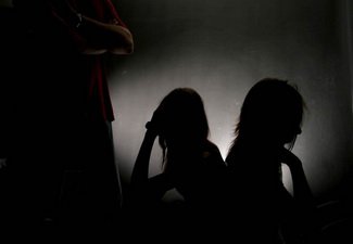 On trafficking control in Armenia