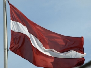 Riga for peaceful resolution of Karabakh conflict within OSCE Minsk Group, Latvi