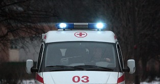 Սեւան-Լճաշեն ճանապարհին «ՊԱԶ» ավտոբուսը բախվել է «ԶԱԶ»-ին, որի վարորդը տեղում մա
