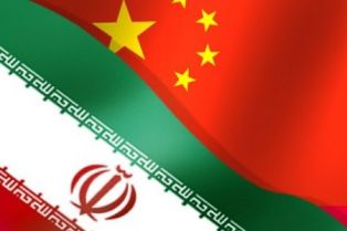 China says Iran has right for peaceful use of nuclear energy