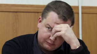 Бизнесмену дали год колонии за прострел ноги журналистки Russia Today