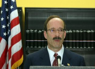 Congressman Engel raised Armenian Genocide issue