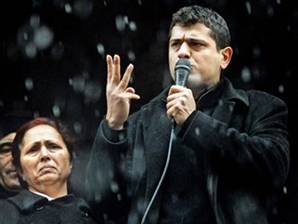 Arat Dink responded to Turkish journalist’s letter