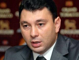 Սերժ Սարգսյանն աշխատանքային հանդիպում է ունեցել իր կուսակիցների հետ