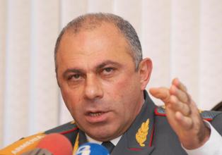 «Аравот»: Высокопоставленные полицейские решили выступать в роли политических де