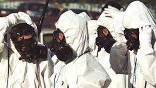 Radiation level increases at Japanese NPP