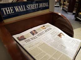 The Wall Street Journal: Демократические восстания на Ближнем Востоке вряд ли см