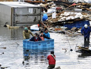 2011 World Figure Skating Championship may be put off due to Japan’s quake