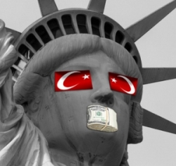 Turkey spent $3.3 million on anti-Genocide campaign in U.S.