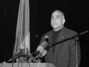 Лидер оппозиционной партии «Наследие» объявил голодовку