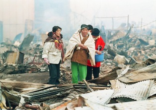 Final death toll in Japan’s devastating earthquake likely to reach 10,000