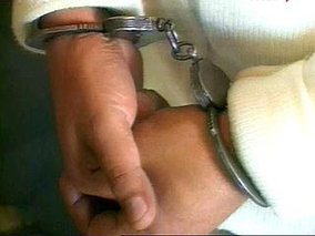В Ереване задержан молодой человек, который находился в розыске 3 года