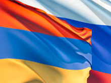 Armenia should speak to Russia directly and with dignity