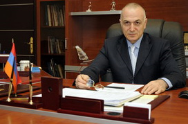 «Հրապարակ». Սպորտի եւ երիտասարդության նախարարությունում լարված իրավիճակ է