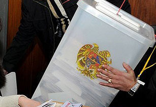 EC President indicated “two critical issues” on threshold of parliamentary elect