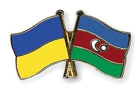 Украина и Азербайджан развивают военное сотрудничество