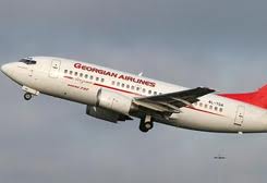 Direct flights to operate between Tbilisi and Tehran