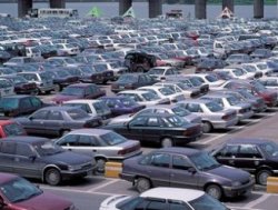 Германия: афера с поддержанными автомобилями