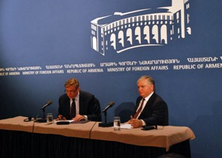 All conflicting parties interested in investigation, OSCE head says