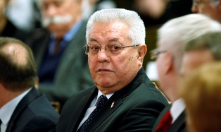 Croatian Parliament Speaker to visit Armenia