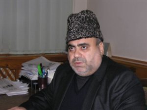 Встреча Гарегина II и главы Управления мусульман Кавказа может состояться в этом