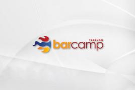 «Barcamp Ереван 2011» пройдет летом