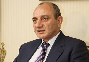 NKR President comments on Presidents’ meeting in Sochi