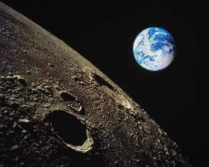 Armenian expert says nothing extraordinary about “supermoon”