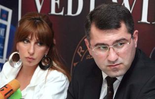 Депутатов от «Наследия» вызвали в Специальную следственную службу давать показан
