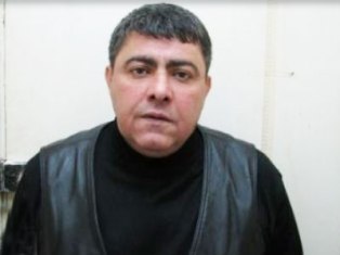 В колонии Баку скончался влиятельный «вор в законе»