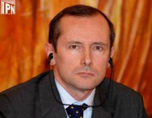 Посол Франции в Грузии подверг жесткой критике грузинские власти