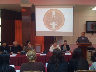 «Ո′չ աղանդավորականությանը» թեմայով կլոր սեղան-քննարկում է կազմակերպվել