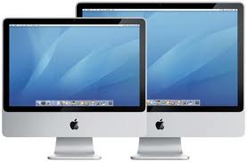 СМИ узнали о выходе новых моделей компьютеров-моноблоков iMac