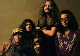 Сын президента России сыграл на гитаре вместе с Deep Purple