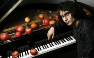 «Tribune De Geneve»: Тигран – ребенок-король фортепиано