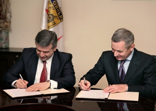 «Իտերան» մինչեւ 2016-ը Երեւանում նոր բազմաֆունկցիոնալ կենտրոն եւ հյուրանոց է կառ