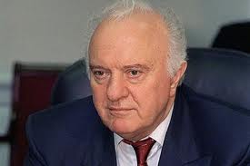 Шеварднадзе: «Саакашвили, как политика, я плохо воспитал»