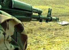 Огонь Азербайджана в сторону Карабаха становится интенсивнее