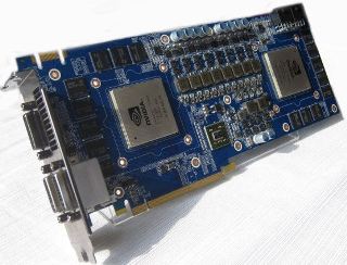 NVIDIA выпустила самую лучшую видеокарту в мире