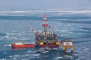 Стокгольмский арбитраж запретил сделку ВР и «Роснефти»