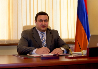 Союз молодых политиков Армении обсудил насущные проблемы