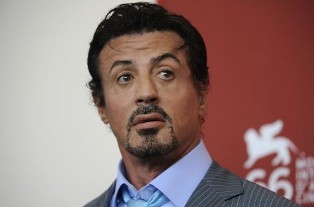Сильвестр Сталлоне объявил о запуске собственной линии одежды