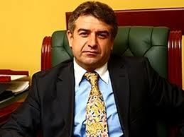 Երեւանում Մոնրեալի այգի կստեղծվի