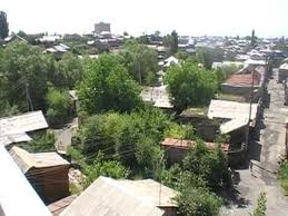 Գյումրիի գլխավոր կամուրջի վիճակը շատ մտահոգիչ է. այն անհապաղ վերանորոգման կարիք