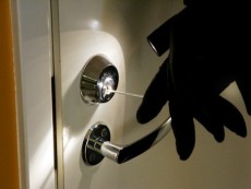 Ладуш из Вардаблура пытался обокрасть соседа