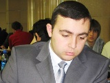 Armenian chess player wins title in Uzbekistan